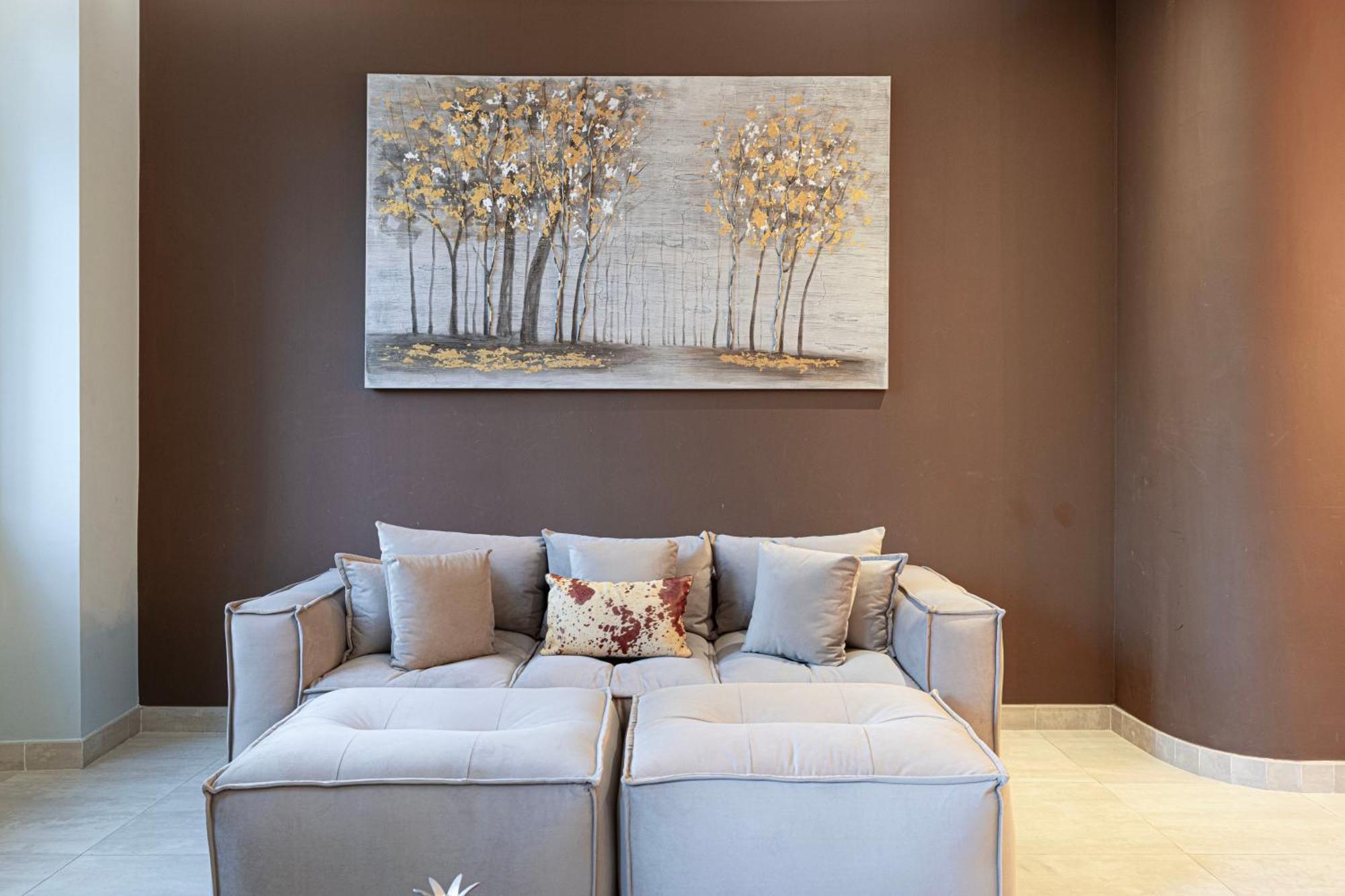 Apartment Koyo In The Heart Of Jbr Beach - 3Bdr 두바이 외부 사진