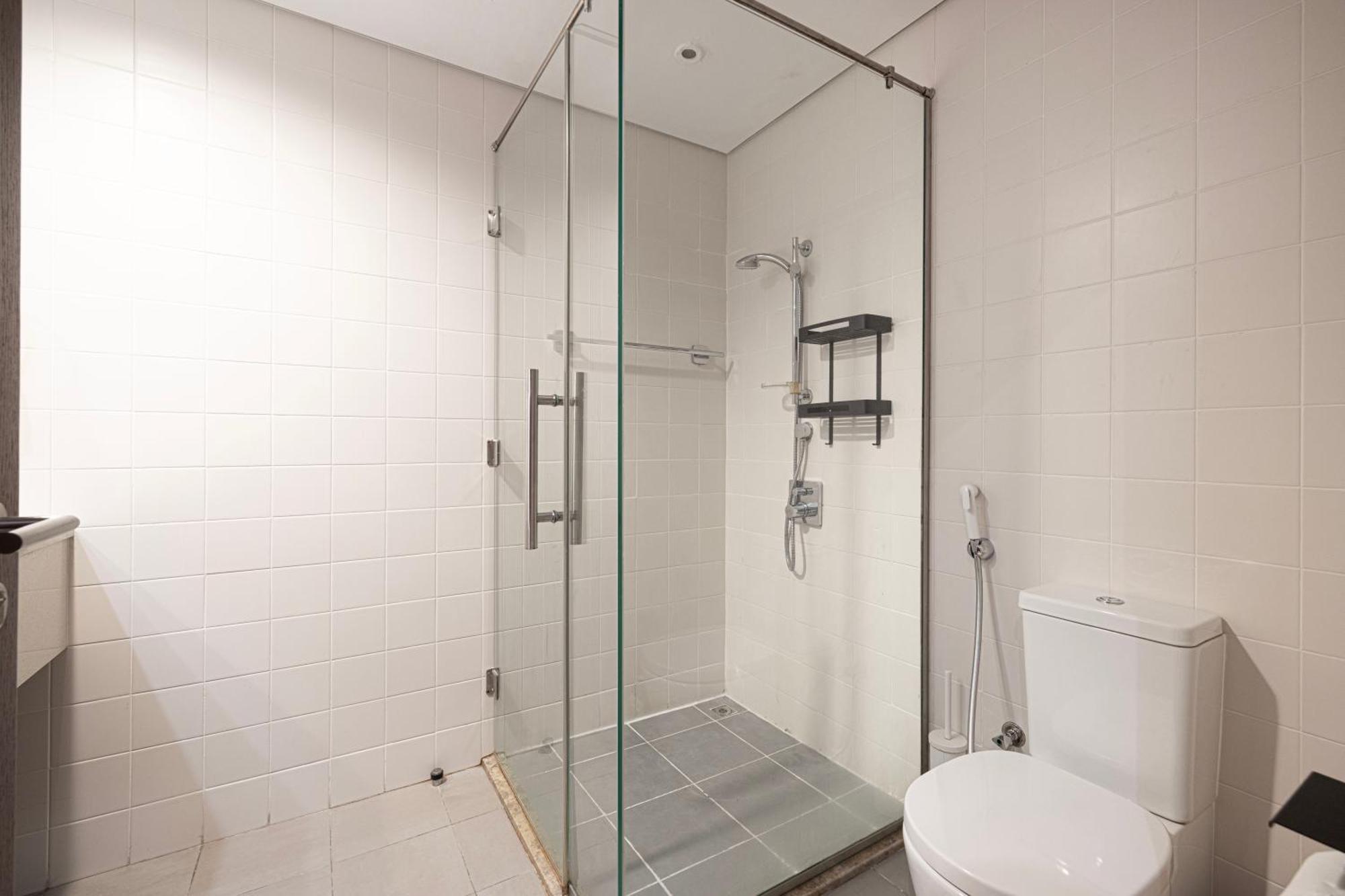 Apartment Koyo In The Heart Of Jbr Beach - 3Bdr 두바이 외부 사진