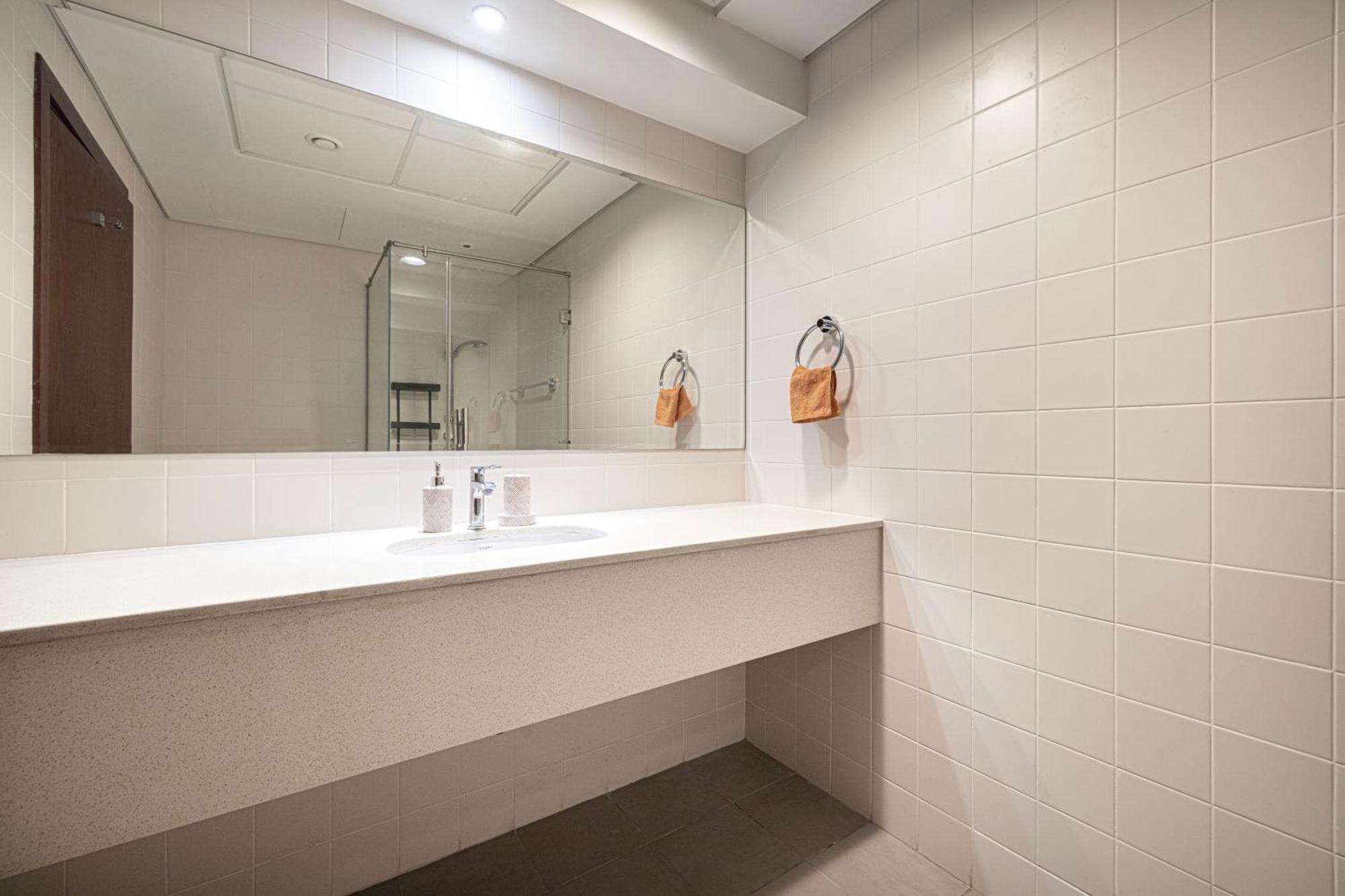 Apartment Koyo In The Heart Of Jbr Beach - 3Bdr 두바이 외부 사진